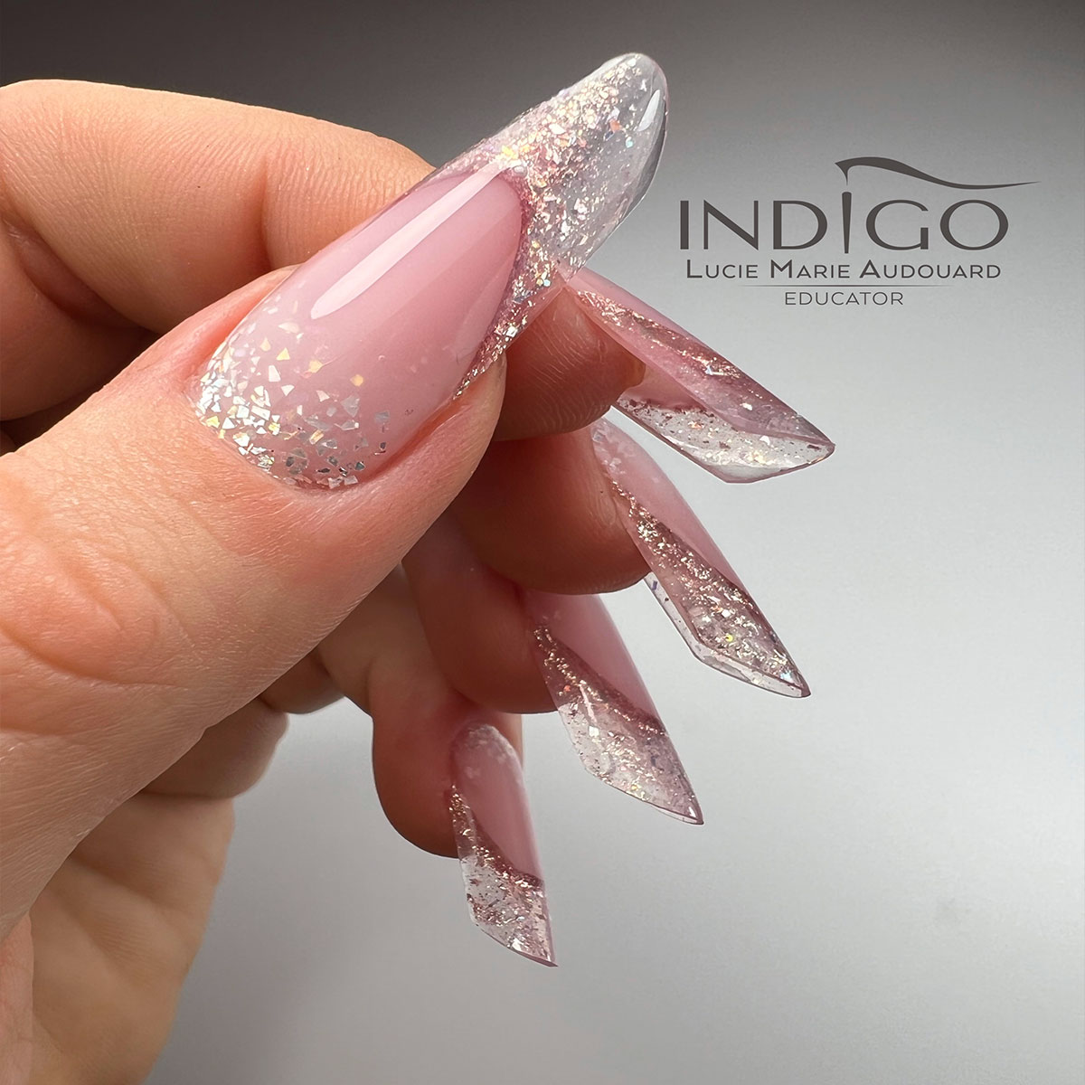 indigogris